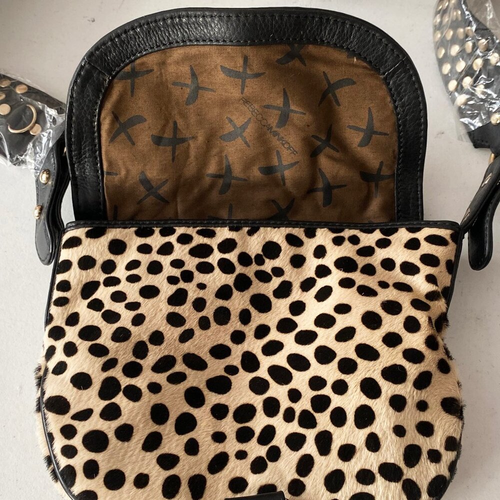 Rebecca Minkoff Spotted Crossbody Bag - Picture 3 of 13
